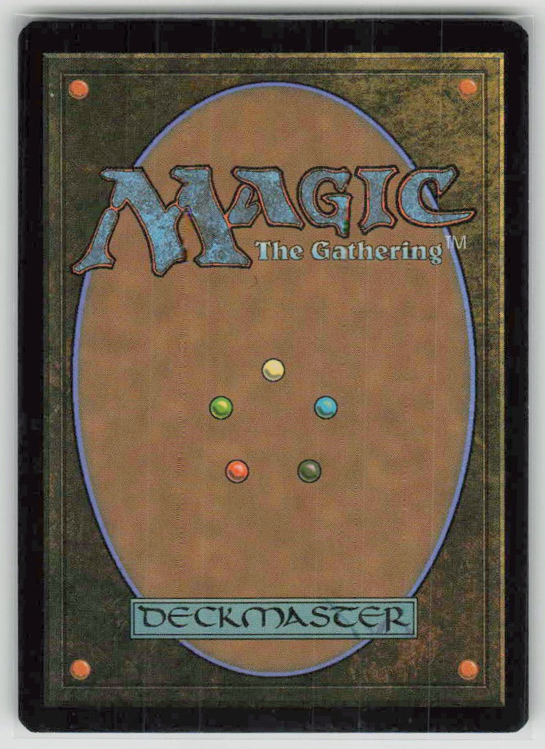 2016 Eldritch Moon 198 Slayer's Cleaver