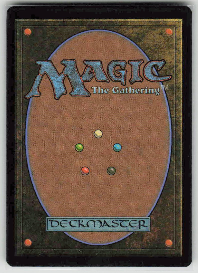 2016 Kaladesh 15 Fumigate