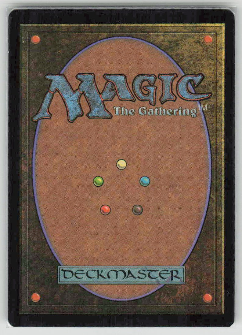 2015 Magic Origins 282 Nightmare