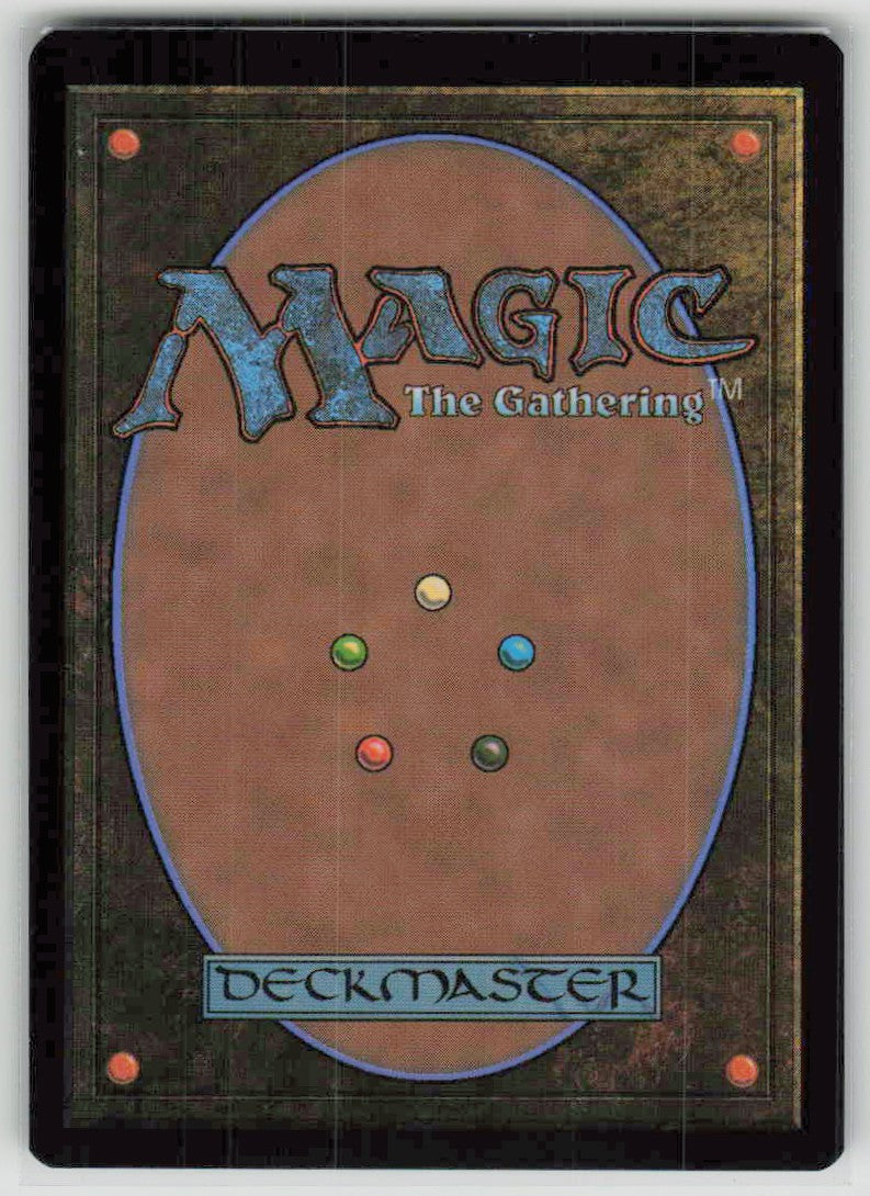2025 Edge of Eternities 155 Remnant Elemental