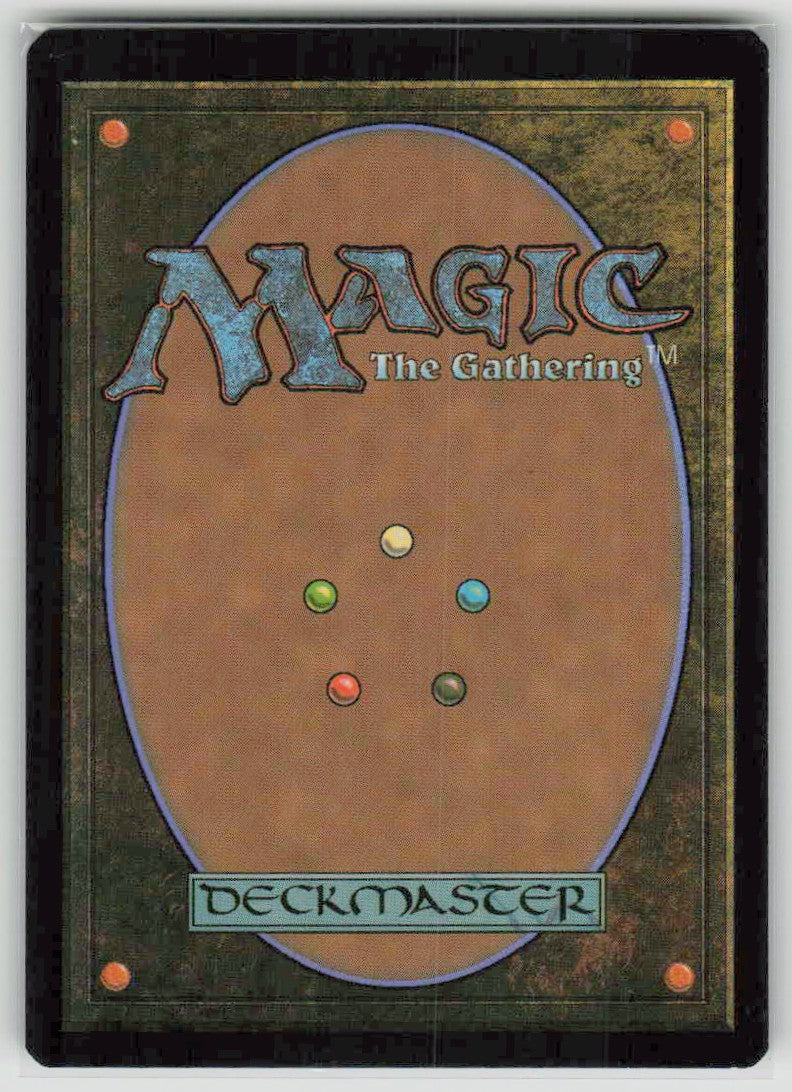 2016 Eldritch Moon 197 Lupine Prototype