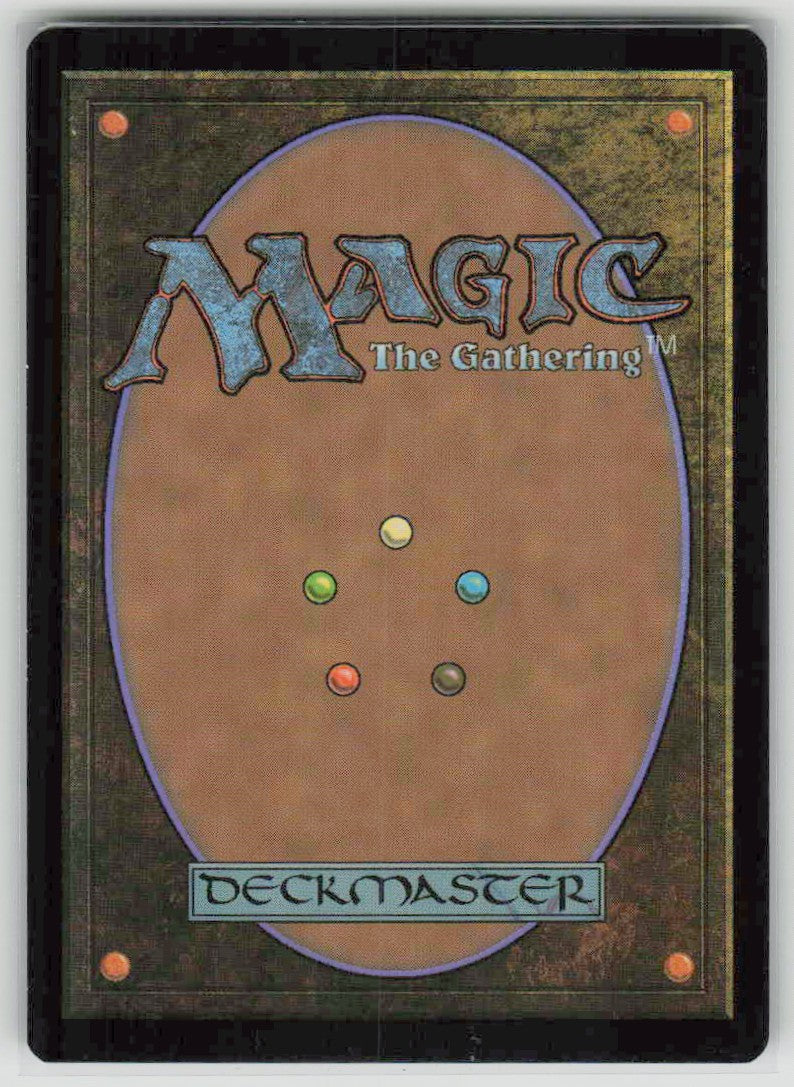 2016 Planechase Anthology 56 Awakening Zone