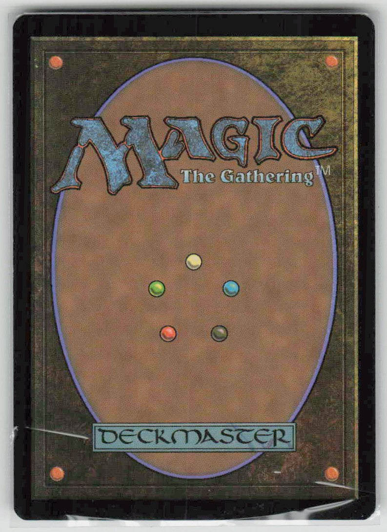 2016 Planechase Anthology 91 Etherium-Horn Sorcerer