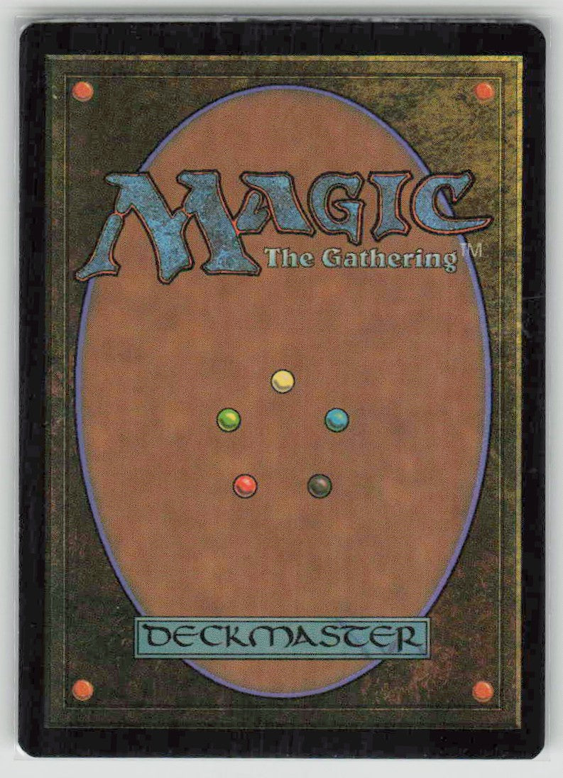 2015 Magic Origins 282 Nightmare