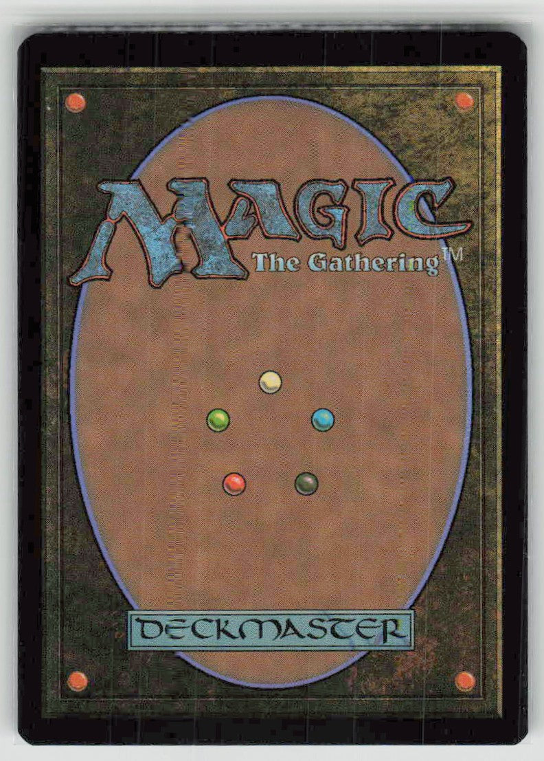 2016 Shadows over Innistrad 280 Warped Landscape