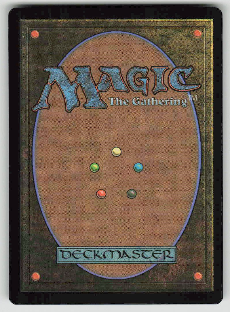 2019 Core Set 2020 256 Temple of Silence