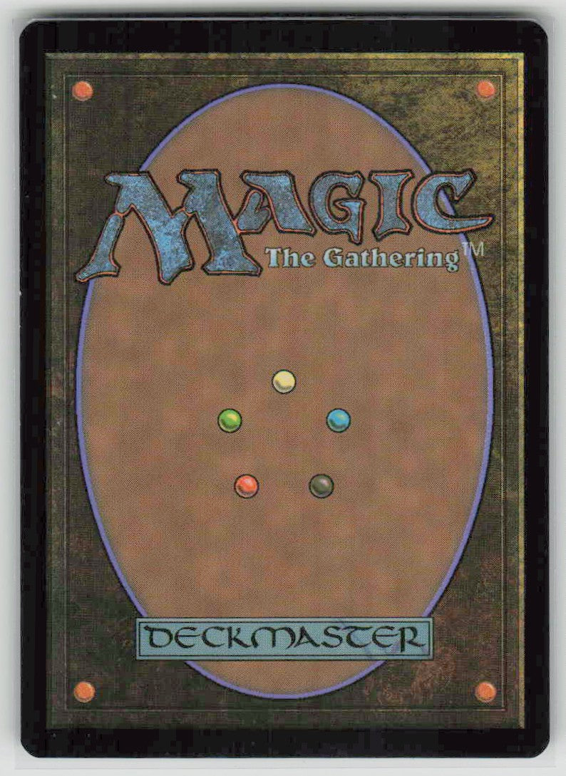 2016 Planechase Anthology 29 Whirlpool Warrior