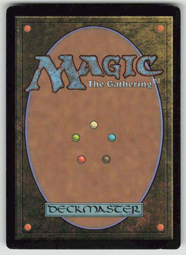 2017 Iconic Masters 96 Lord of the Pit