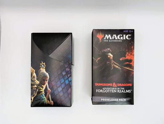 Adventures in the Forgotten Realms - Prerelease Pack - Adventures in the Forgotten Realms (AFR)