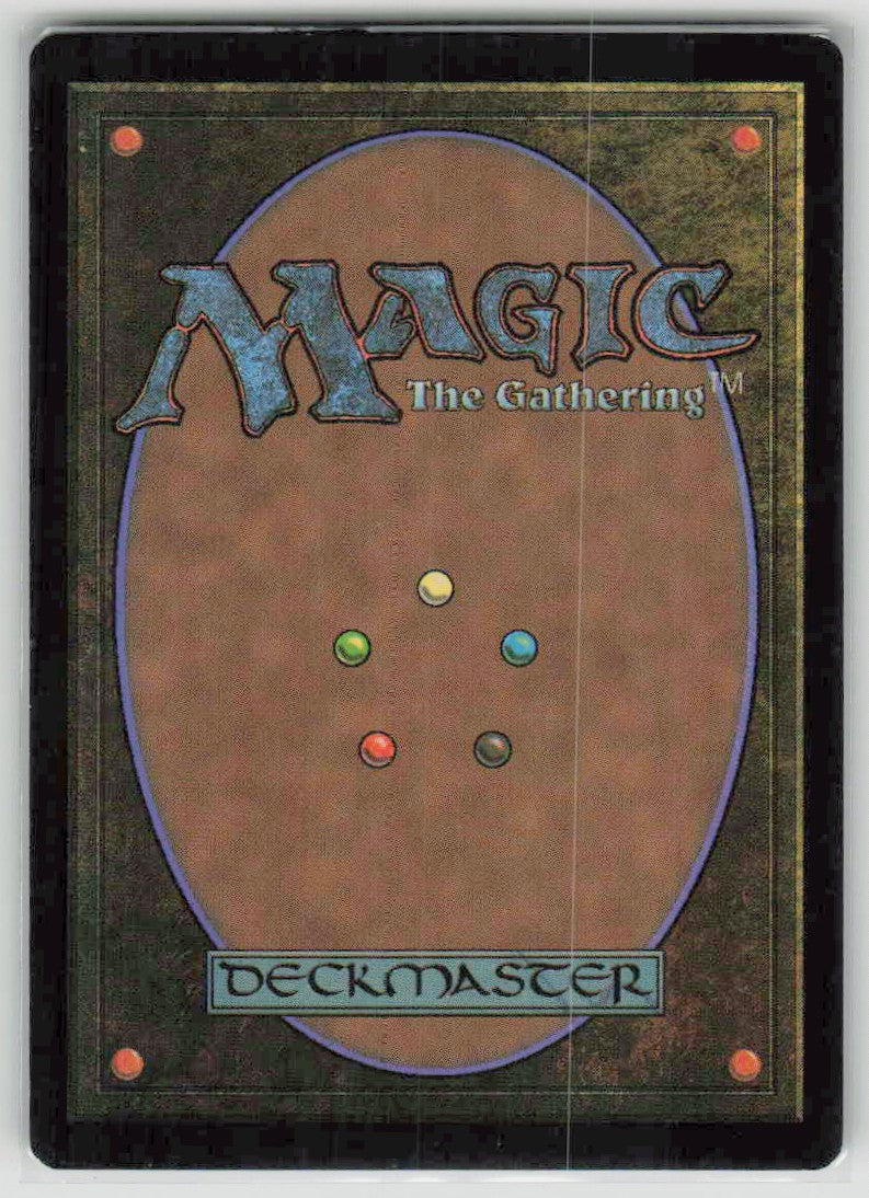2005 Ninth Edition 278 Verdant Force