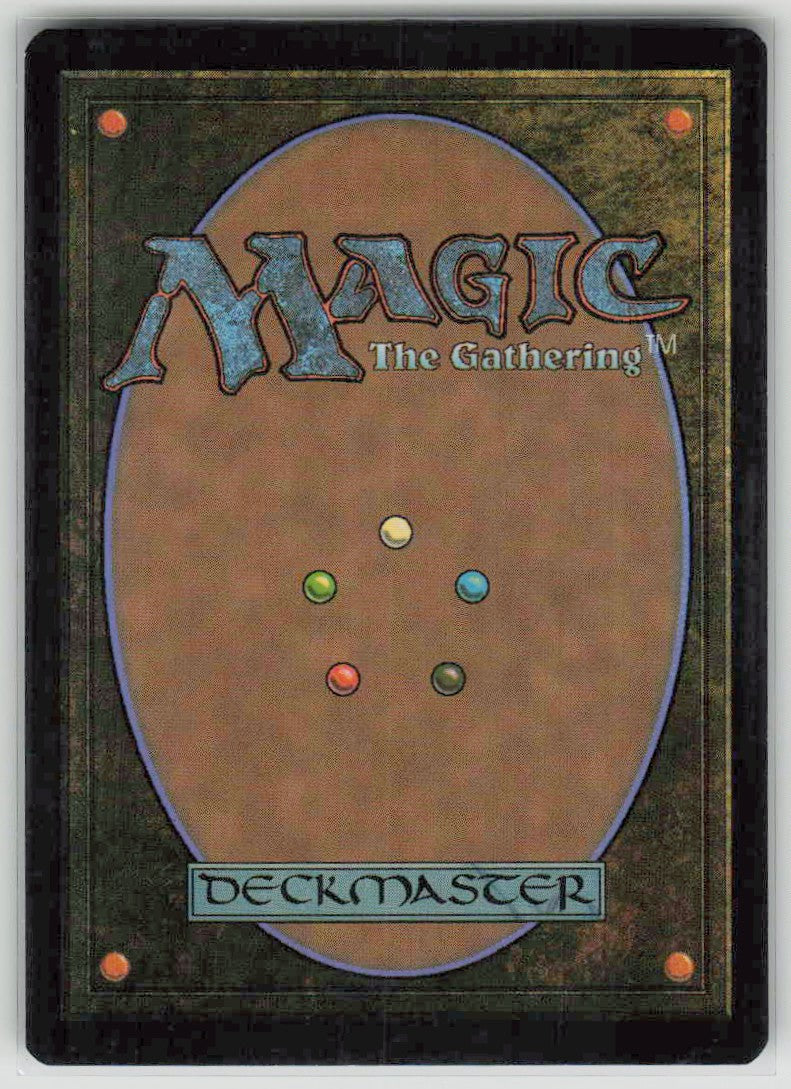 2016 Shadows over Innistrad 249 Prized Amalgam