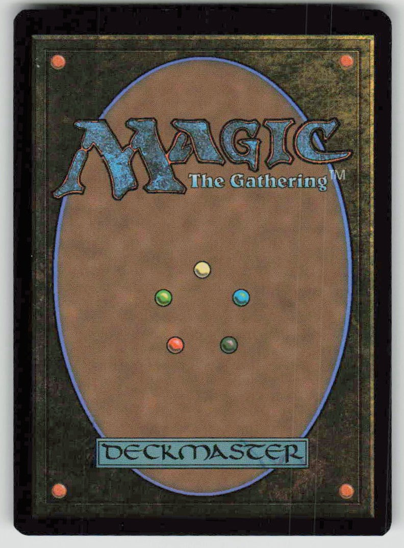 2023 Dominaria Remastered 47 Denizen of the Deep