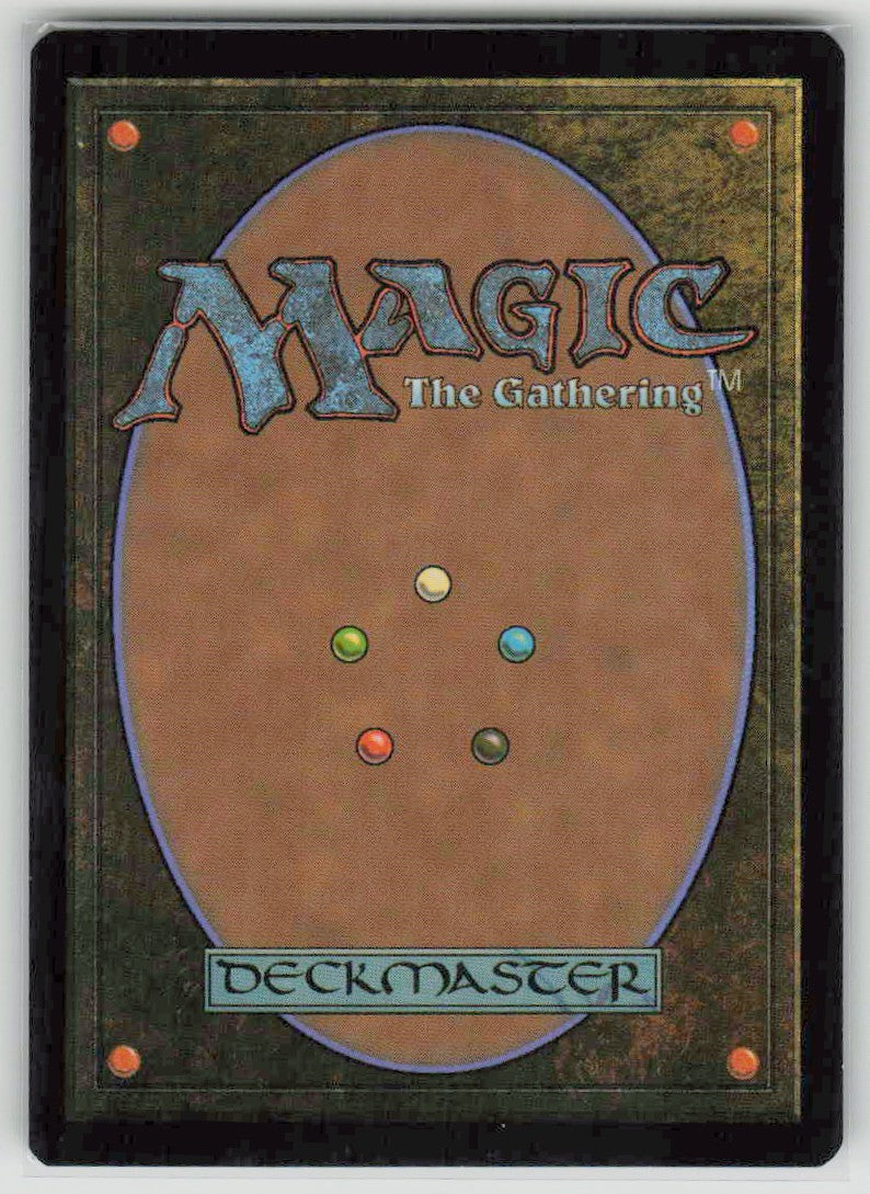 2016 Eldritch Moon 87 Dark Salvation
