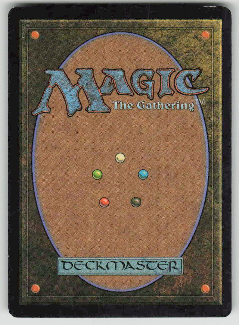 2007 Tenth Edition 90 Mahamoti Djinn