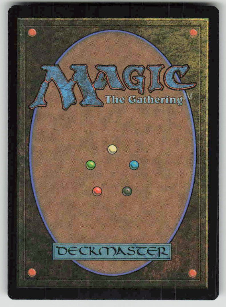 2019 Core Set 2020 254 Temple of Malady