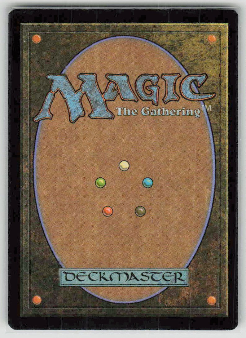 2015 Magic Origins 243 War Horn