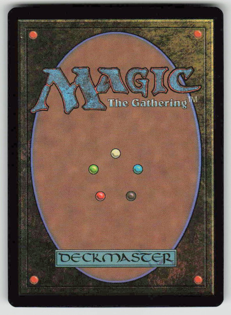 2014 Khans of Tarkir 36 Dig Through Time