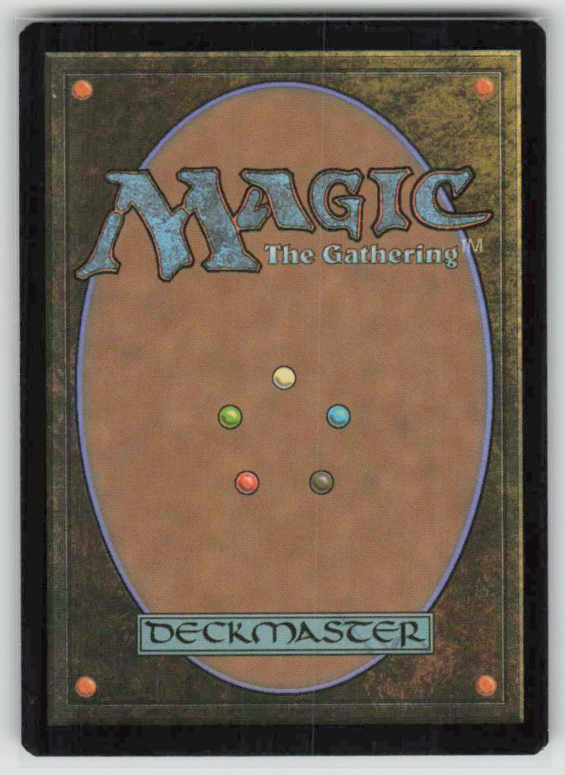 2017 Hour of Devastation 165 Mirage Mirror