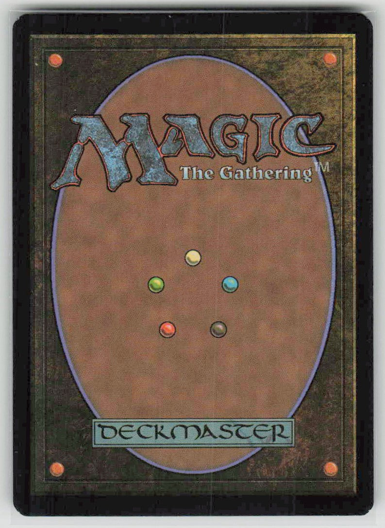 2011 Mirrodin Besieged 105 Decimator Web
