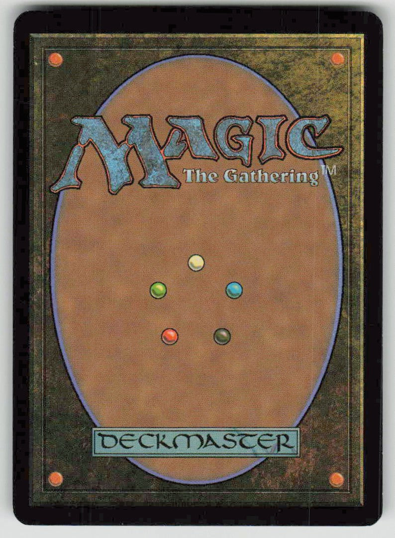 2007 Lorwyn 58 Drowner of Secrets