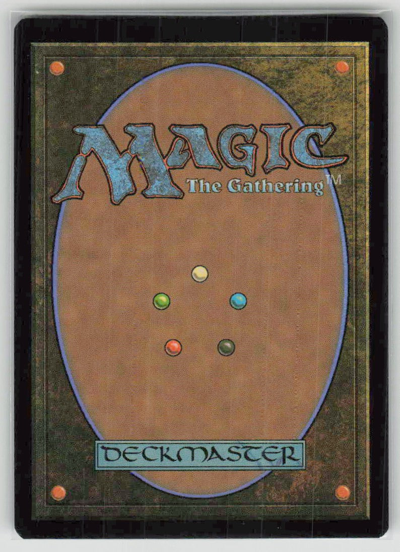 2016 Eldritch Moon 12 Wretched Gryff