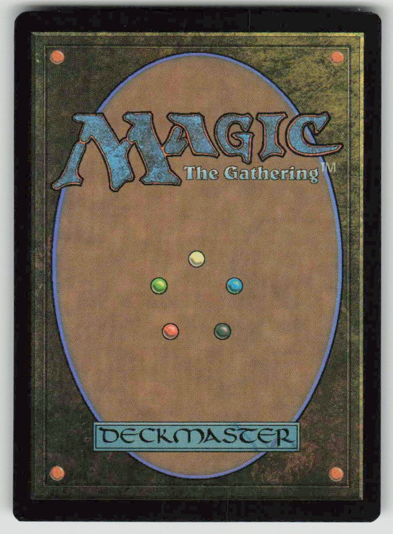 2024 Modern Horizons 3 Commander 107 Blaster Hulk