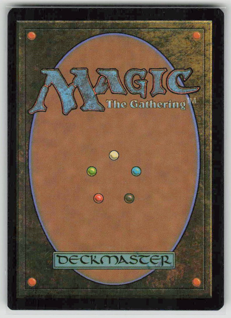2016 Eldritch Moon 98 Noosegraf Mob