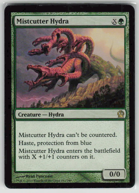 2013 Theros 162 Mistcutter Hydra
