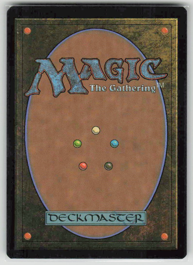 2016 Eldritch Moon 117 Assembled Alphas