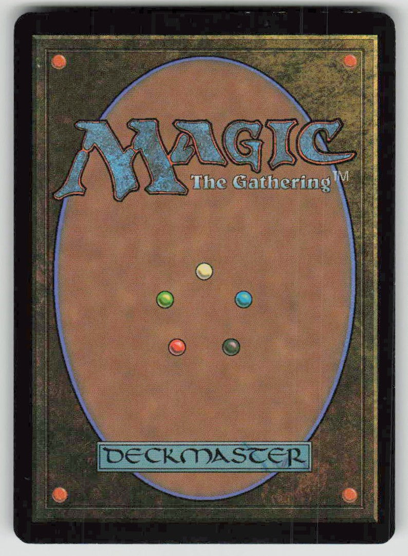 2004 Fifth Dawn 13 Retaliate