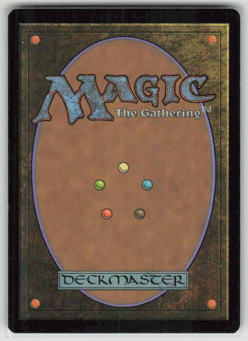 2016 Planechase Anthology 106 Thromok the Insatiable
