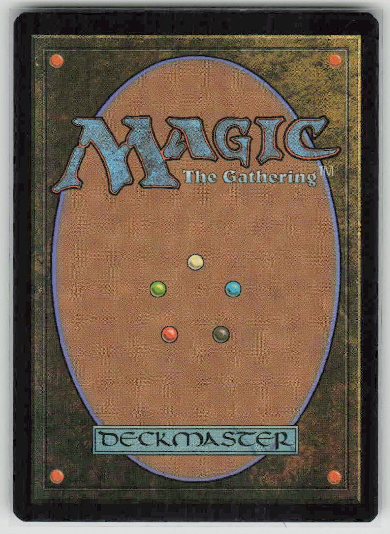 2015 Magic Origins 75 Soulblade Djinn