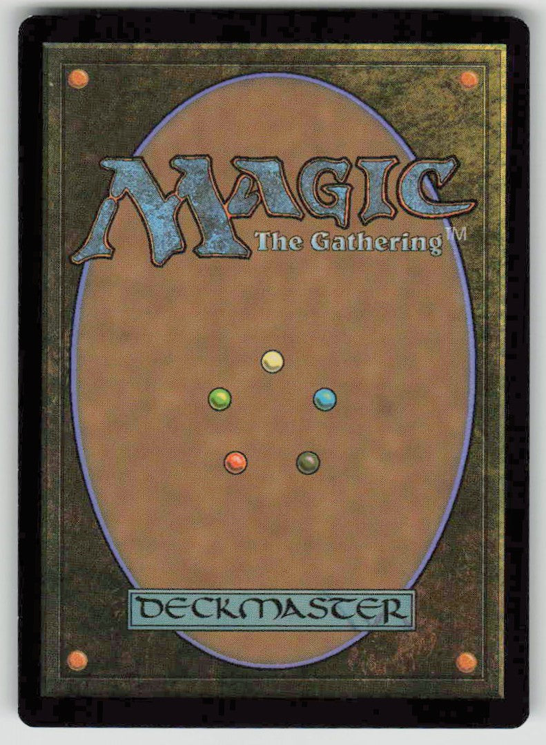 2016 Commander 2016 75 Reverse the Sands
