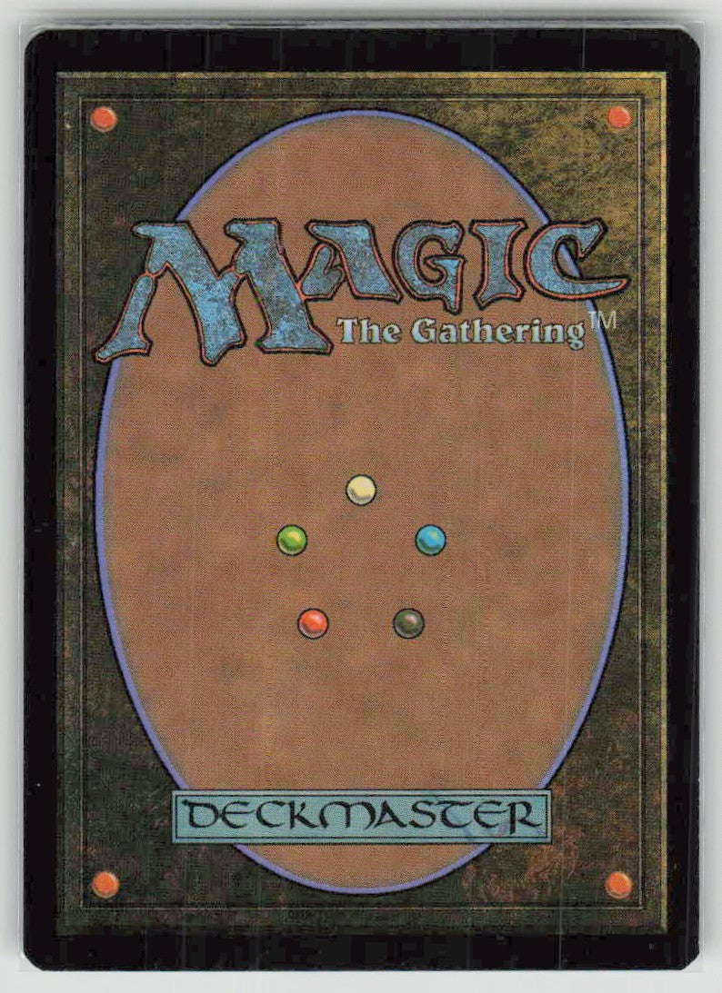 2016 Shadows over Innistrad 240 Weirding Wood