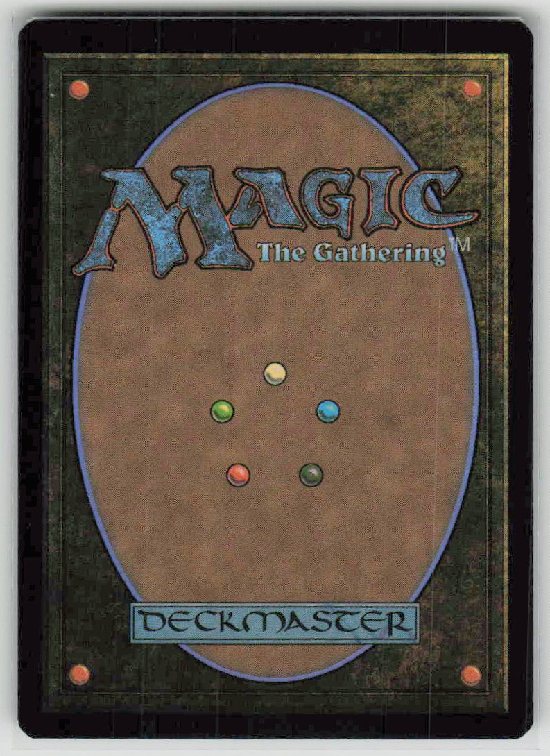 2025 Edge of Eternities 52 Cryogen Relic