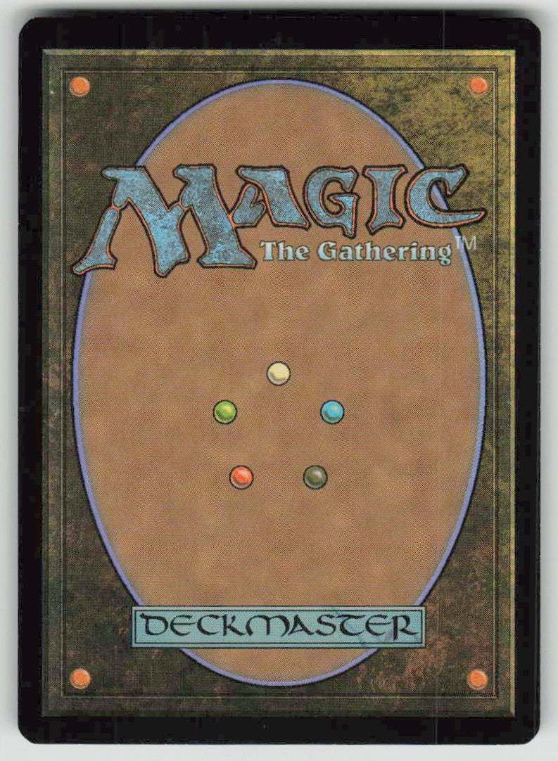 2014 Magic 2015 68 Mercurial Pretender