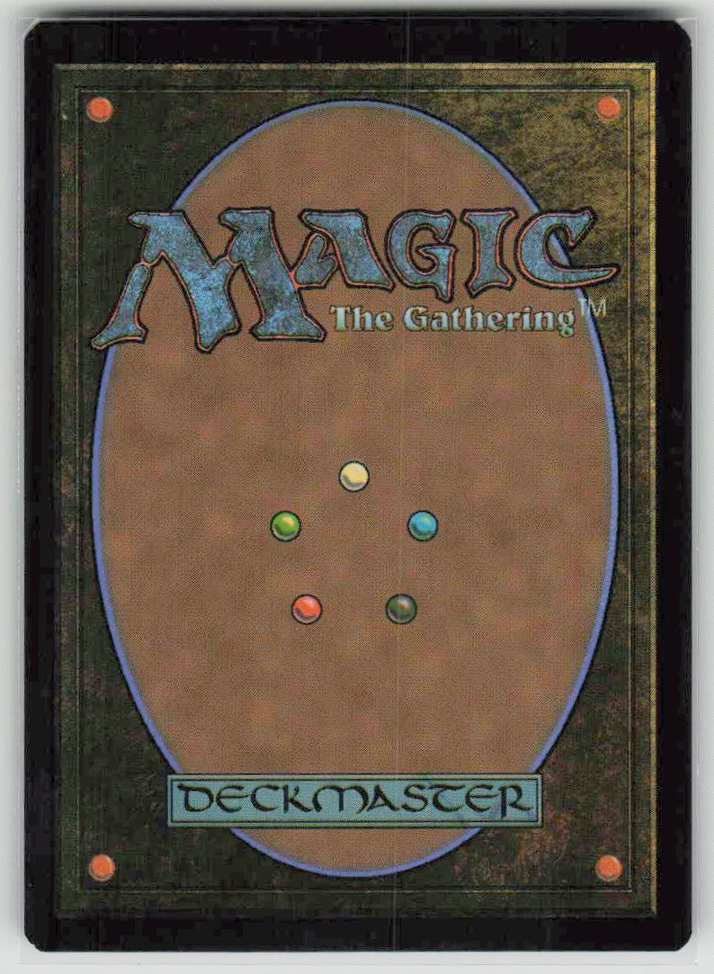 2016 Kaladesh 204 Deadlock Trap