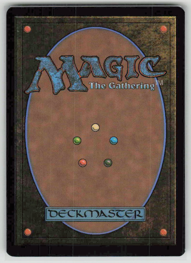 2025 Edge of Eternities 155 Remnant Elemental