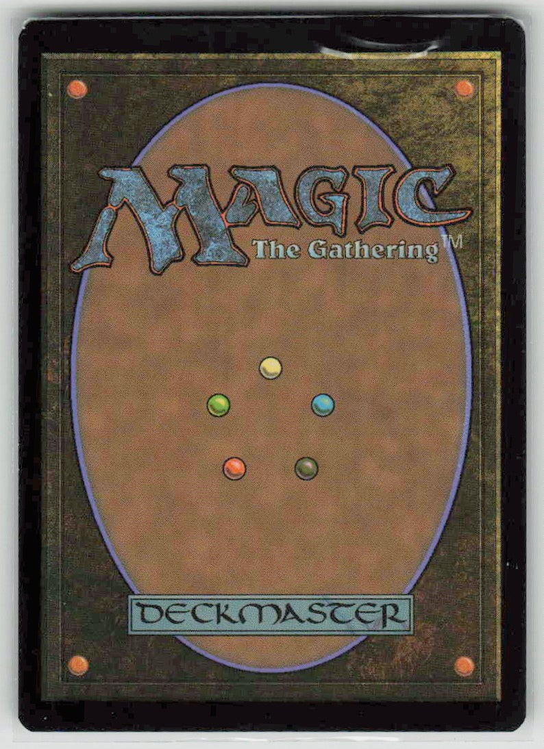 2016 Planechase Anthology 5 Celestial Ancient