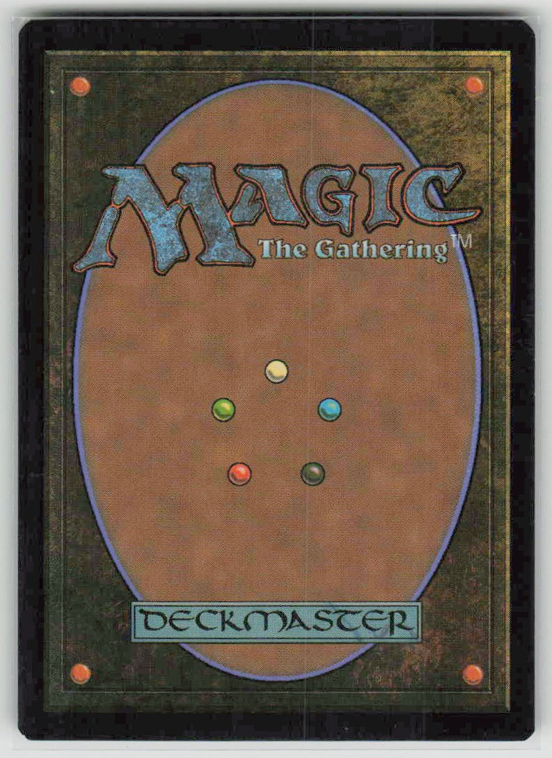 2016 Kaladesh 222 Metalwork Colossus