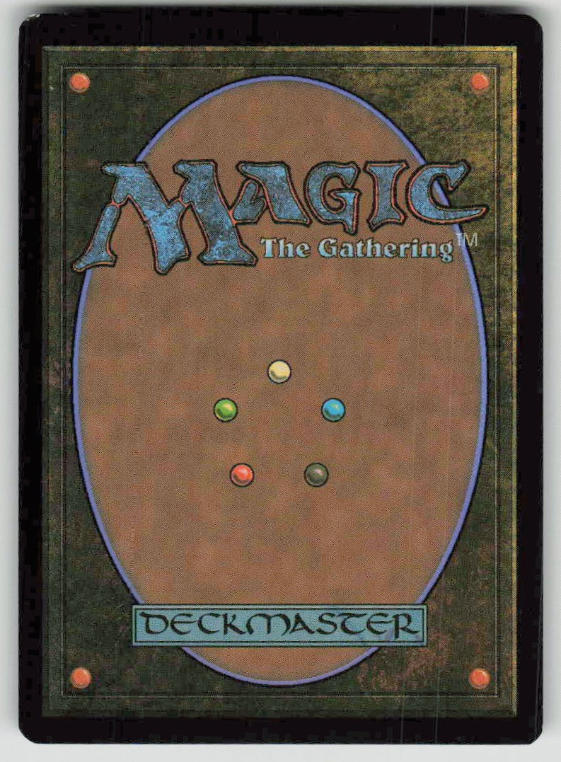 2020 Zendikar Rising 124 Shadows' Verdict