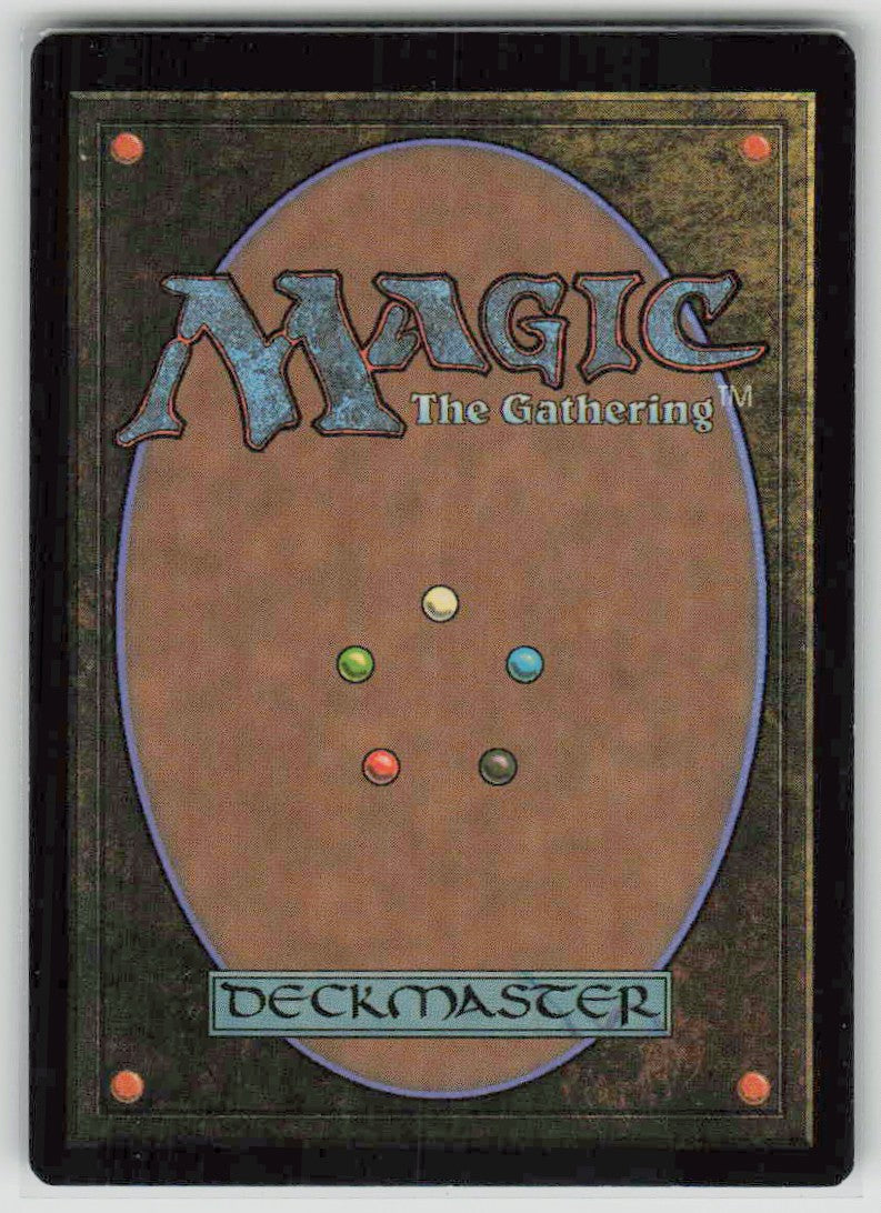 2017 Iconic Masters 201 Hypersonic Dragon