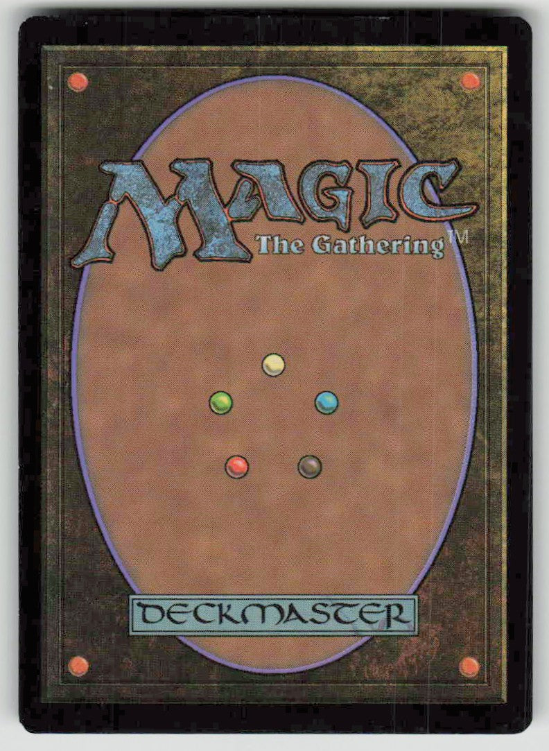 2017 Commander 2017 109 Dark Impostor