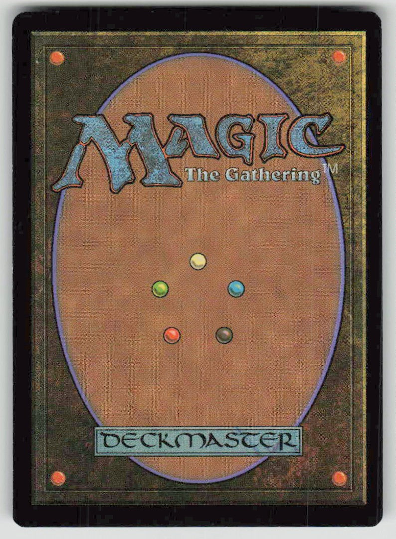 2015 Magic Origins 278 Mahamoti Djinn