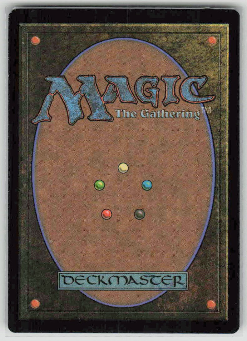 2022 New Capenna Commander 339 Fathom Mage