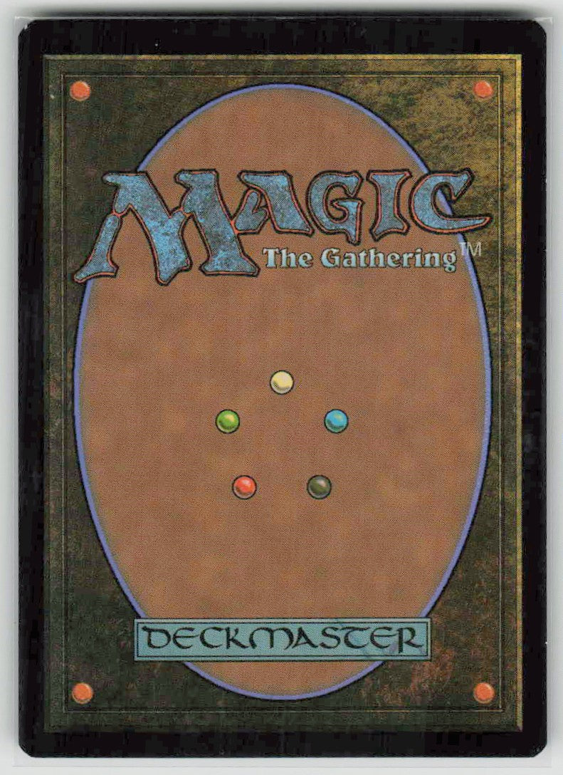 2016 Eldritch Moon 69 Mausoleum Wanderer