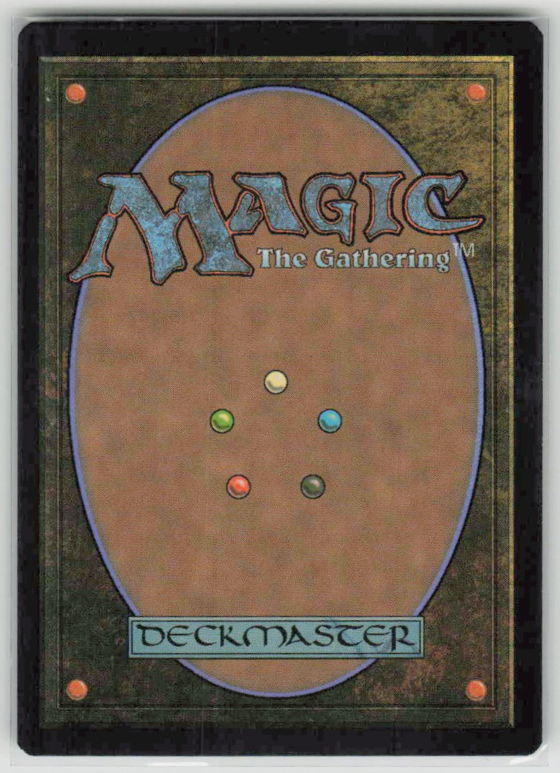 2016 Shadows over Innistrad 270 Choked Estuary