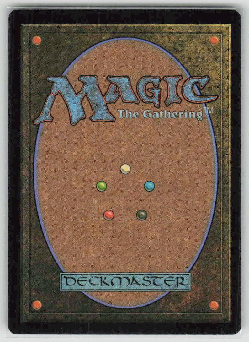 2016 Eldritch Moon Promos 79 Unsubstantiate