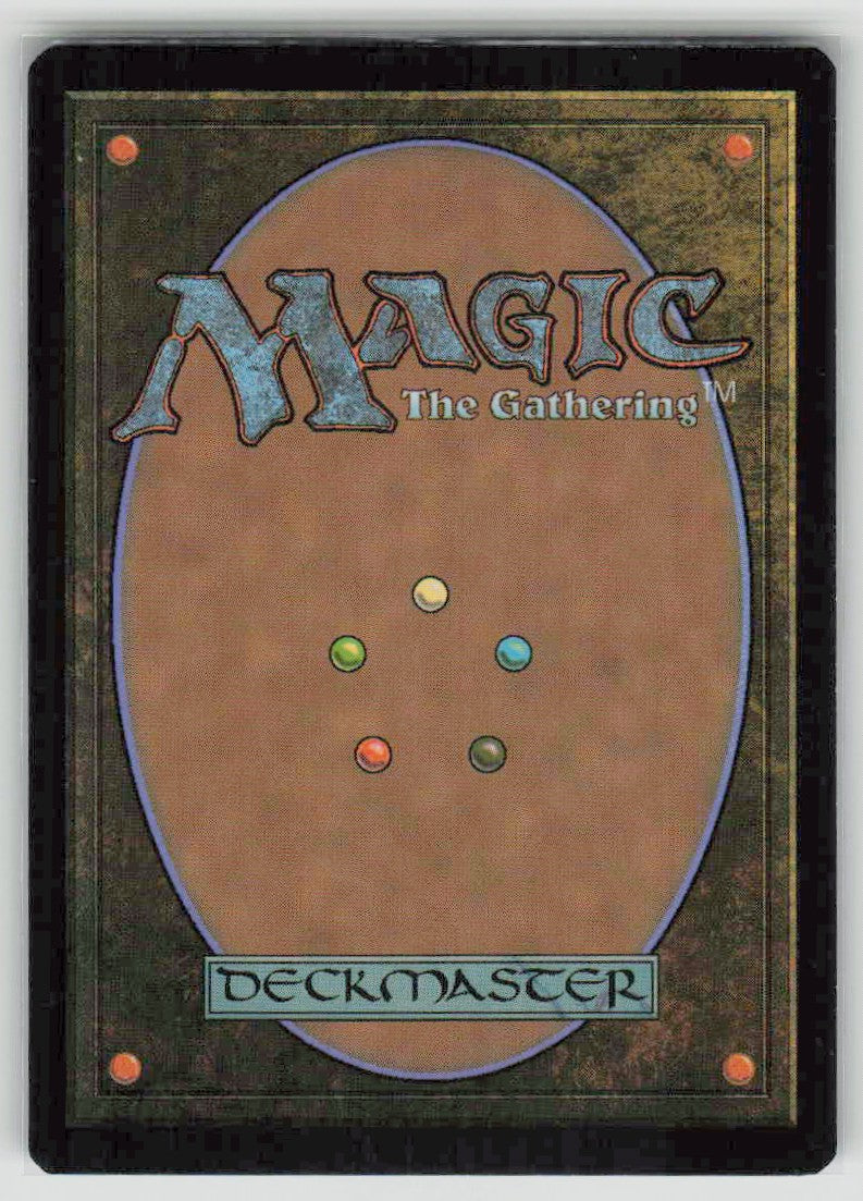 2015 Magic Origins 75 Soulblade Djinn