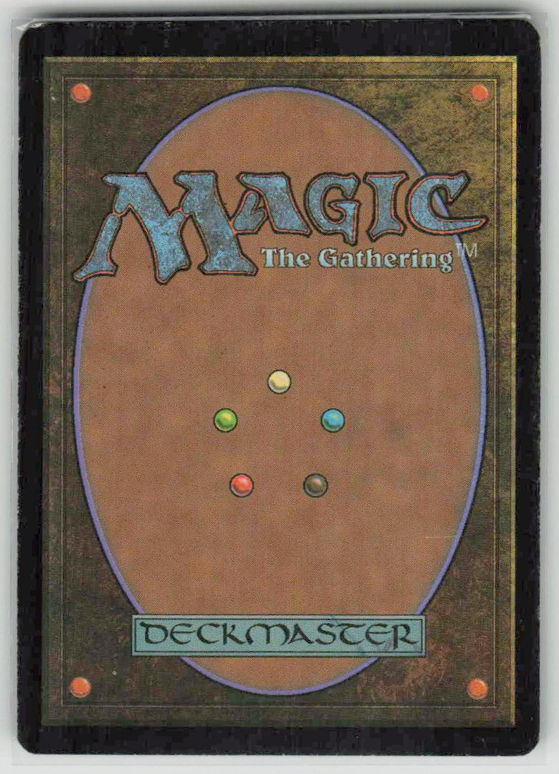 2009 Magic 2010 107 Nightmare